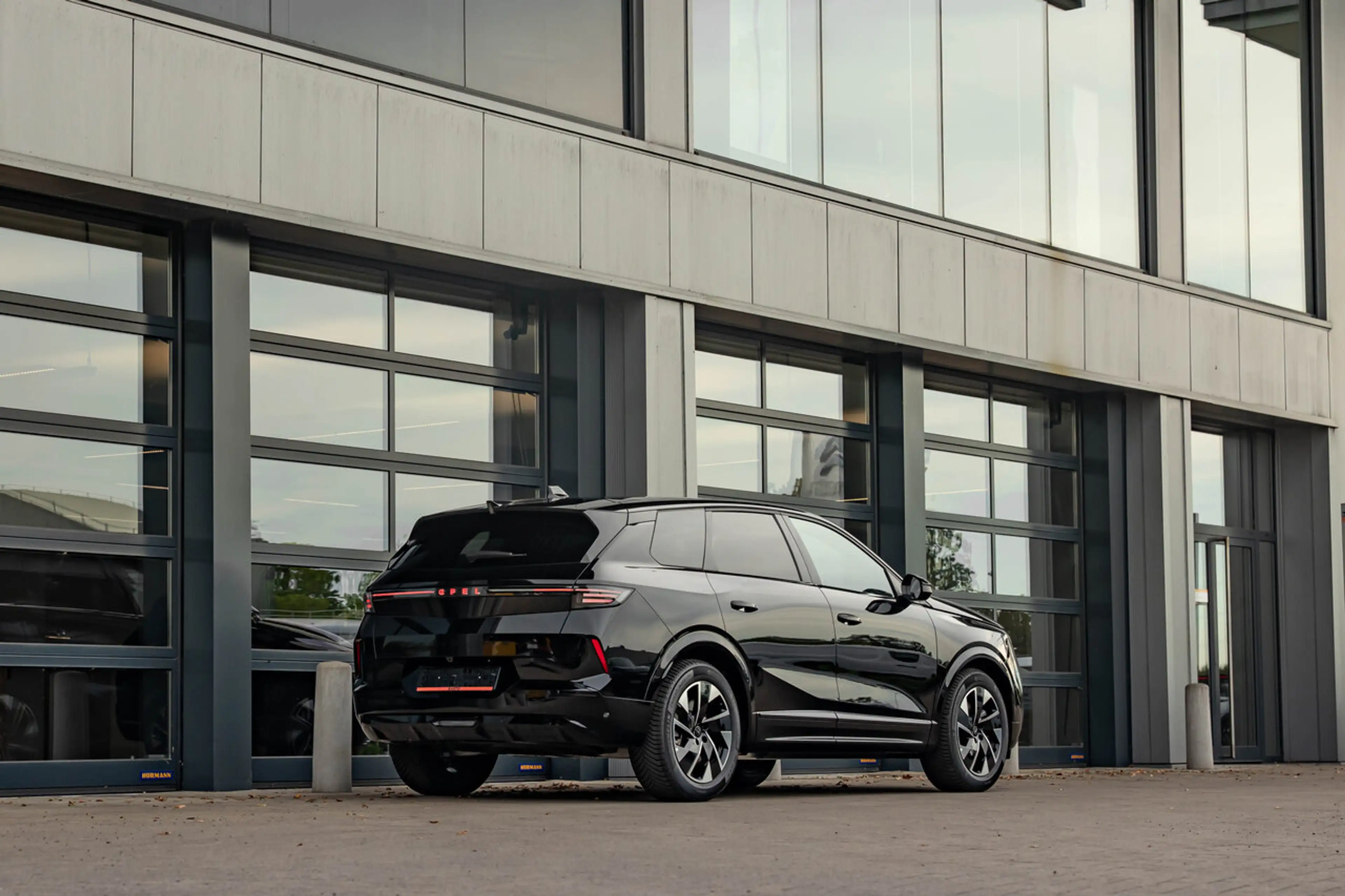 Opel Grandland Electr. 213 PK | GS | Alcantara | 360° | Elektr... — photo 6