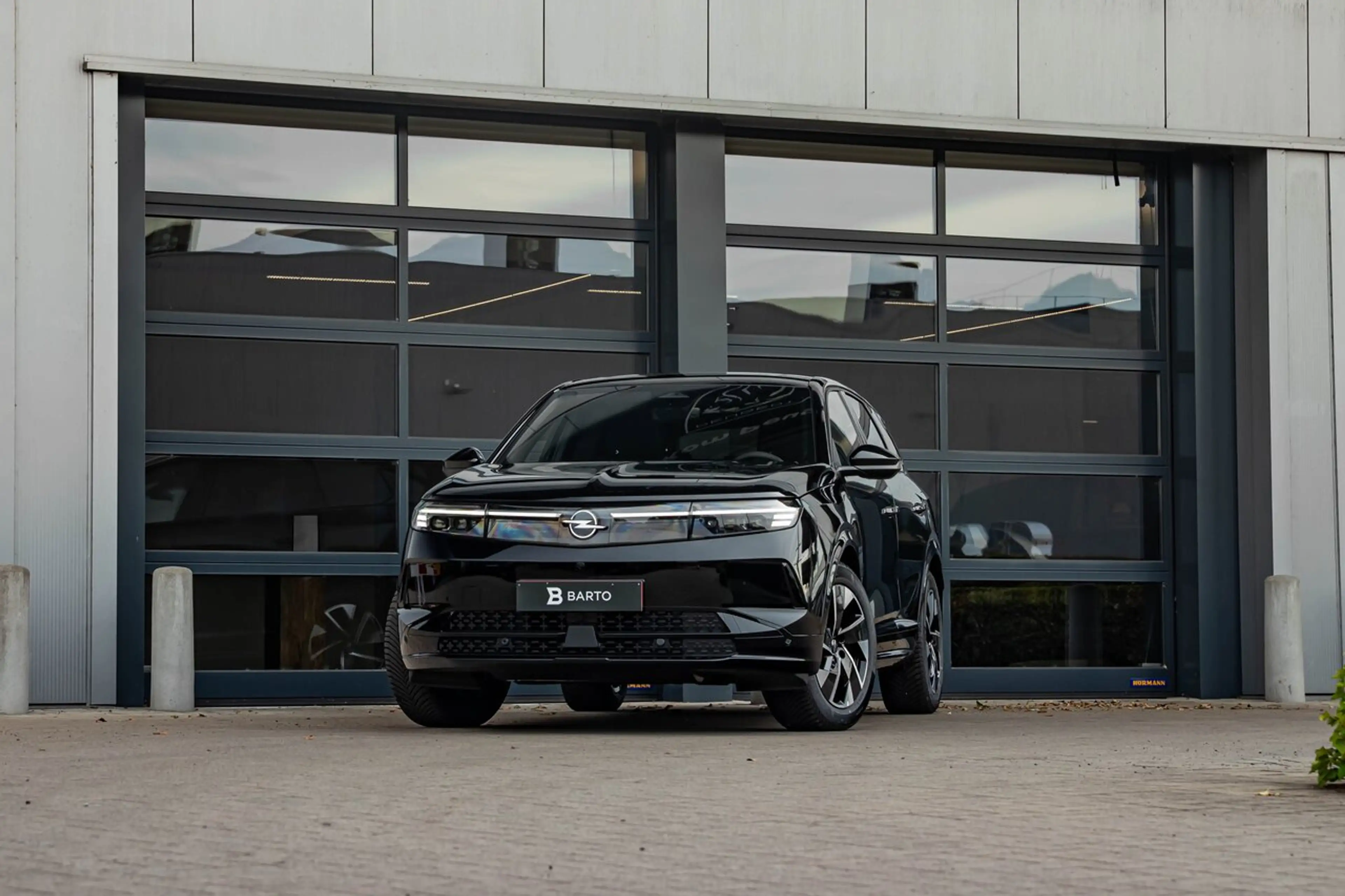 Opel Grandland Electr. 213 PK | GS | Alcantara | 360° | Elektr...