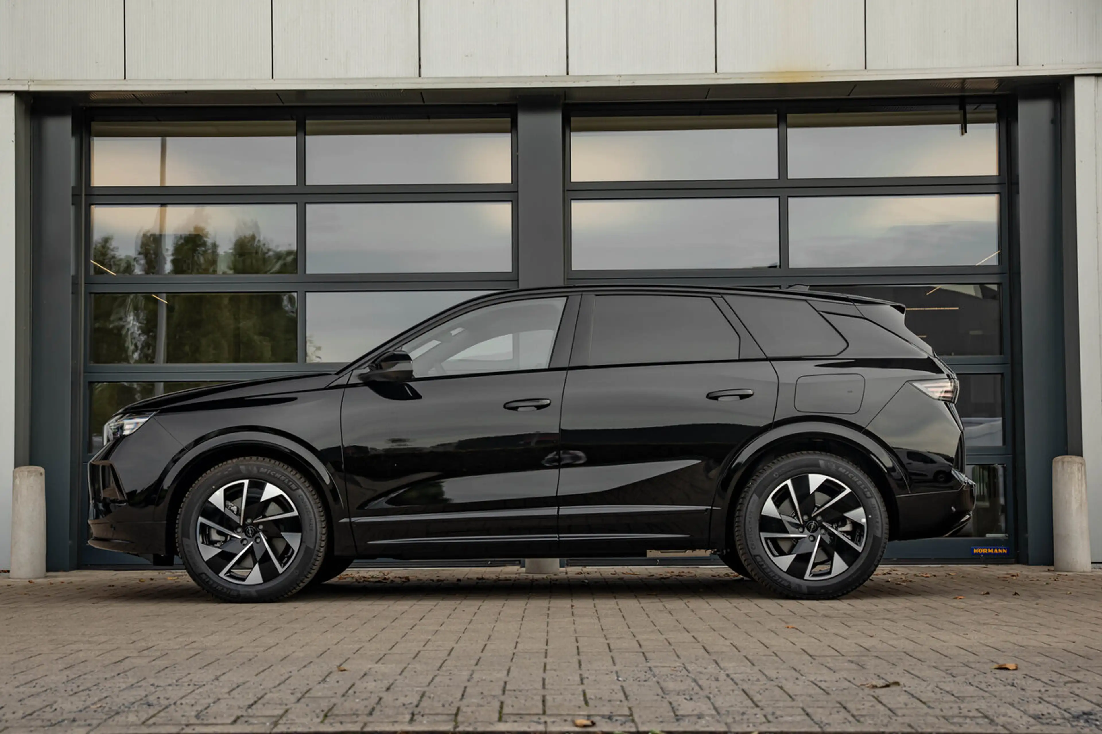 Opel Grandland Electr. 213 PK | GS | Alcantara | 360° | Elektr... — photo 2