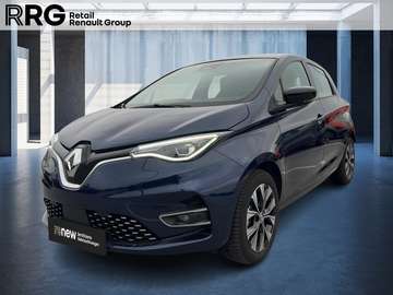 R135 Evolution EV50 Navi Allwetter