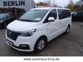 Hyundai H-1 Travel Trend -8Sit/NAVI/AUTOM/wenig KM Blanc - thumbnail 29