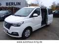 Hyundai H-1 Travel Trend -8Sit/NAVI/AUTOM/wenig KM Blanc - thumbnail 2