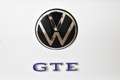 Volkswagen Golf GTE 245PK DSG SPORT *** NAVI/ECC/PDC/LMV White - thumbnail 5