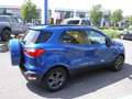 Ford EcoSport EcoBoost Titanium Bleu - thumbnail 5