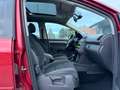 Volkswagen Touran 1.6TDI Advance BMT DSG 105 Violett - thumbnail 13