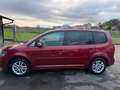 Volkswagen Touran 1.6TDI Advance BMT DSG 105 Violett - thumbnail 2
