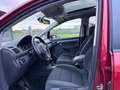 Volkswagen Touran 1.6TDI Advance BMT DSG 105 Violett - thumbnail 9