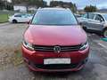 Volkswagen Touran 1.6TDI Advance BMT DSG 105 Violett - thumbnail 1