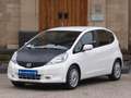 Honda Jazz 1.4 Comfort Advantage*1HAND*KLIMA*EURO 5* Weiß - thumbnail 1