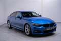 BMW 420 4-serie Gran Coupé 420d Corporate Lease High Execu Blauw - thumbnail 3