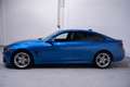 BMW 420 4-serie Gran Coupé 420d Corporate Lease High Execu Blauw - thumbnail 4