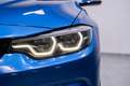 BMW 420 4-serie Gran Coupé 420d Corporate Lease High Execu Blauw - thumbnail 16