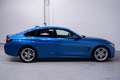 BMW 420 4-serie Gran Coupé 420d Corporate Lease High Execu Blauw - thumbnail 8