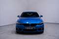 BMW 420 4-serie Gran Coupé 420d Corporate Lease High Execu Blauw - thumbnail 2