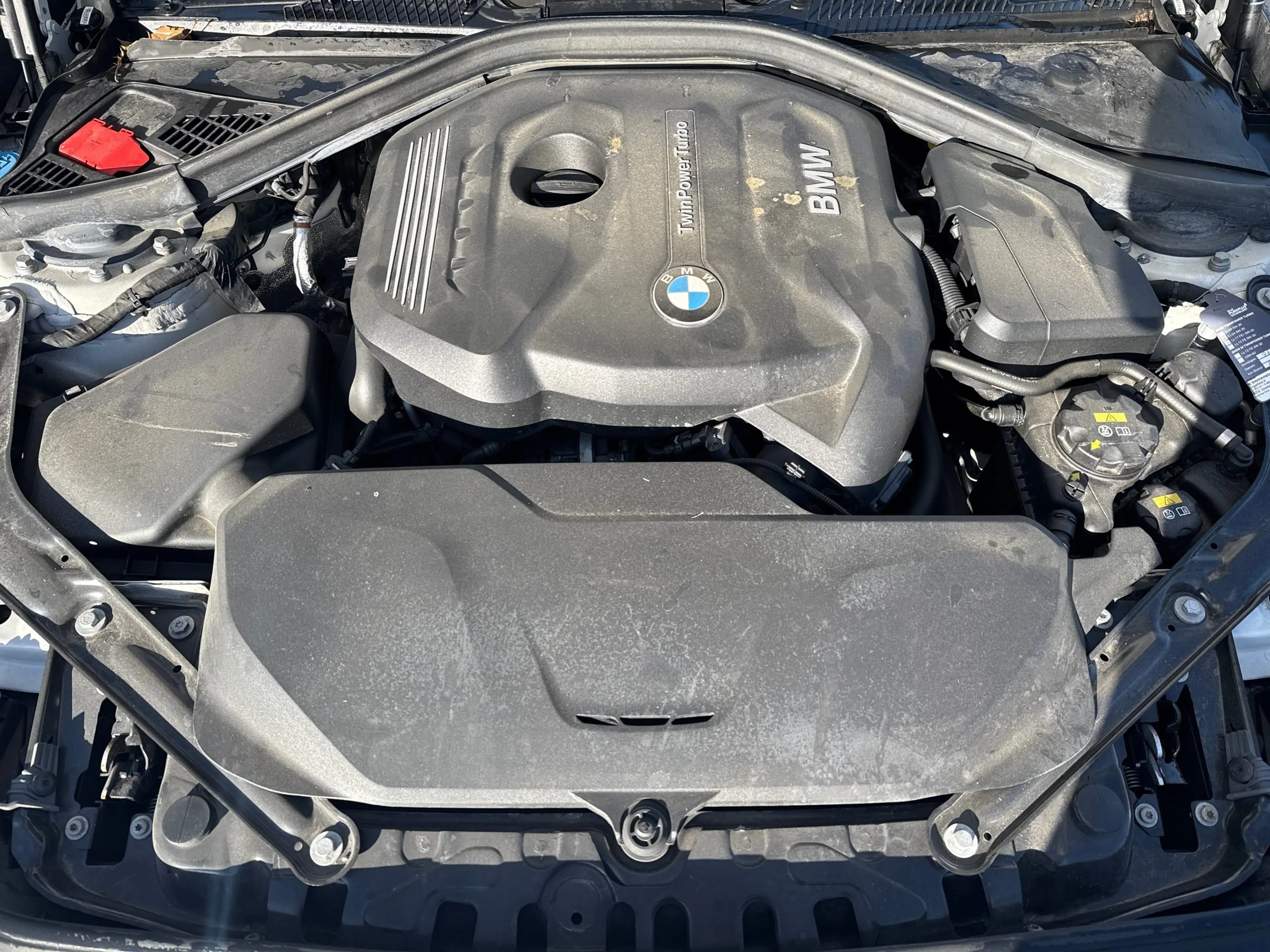 BMW 230 i M-Sport Cabrio, Kzg, Lhz,.*Im Kundenauftrag* — photo 13
