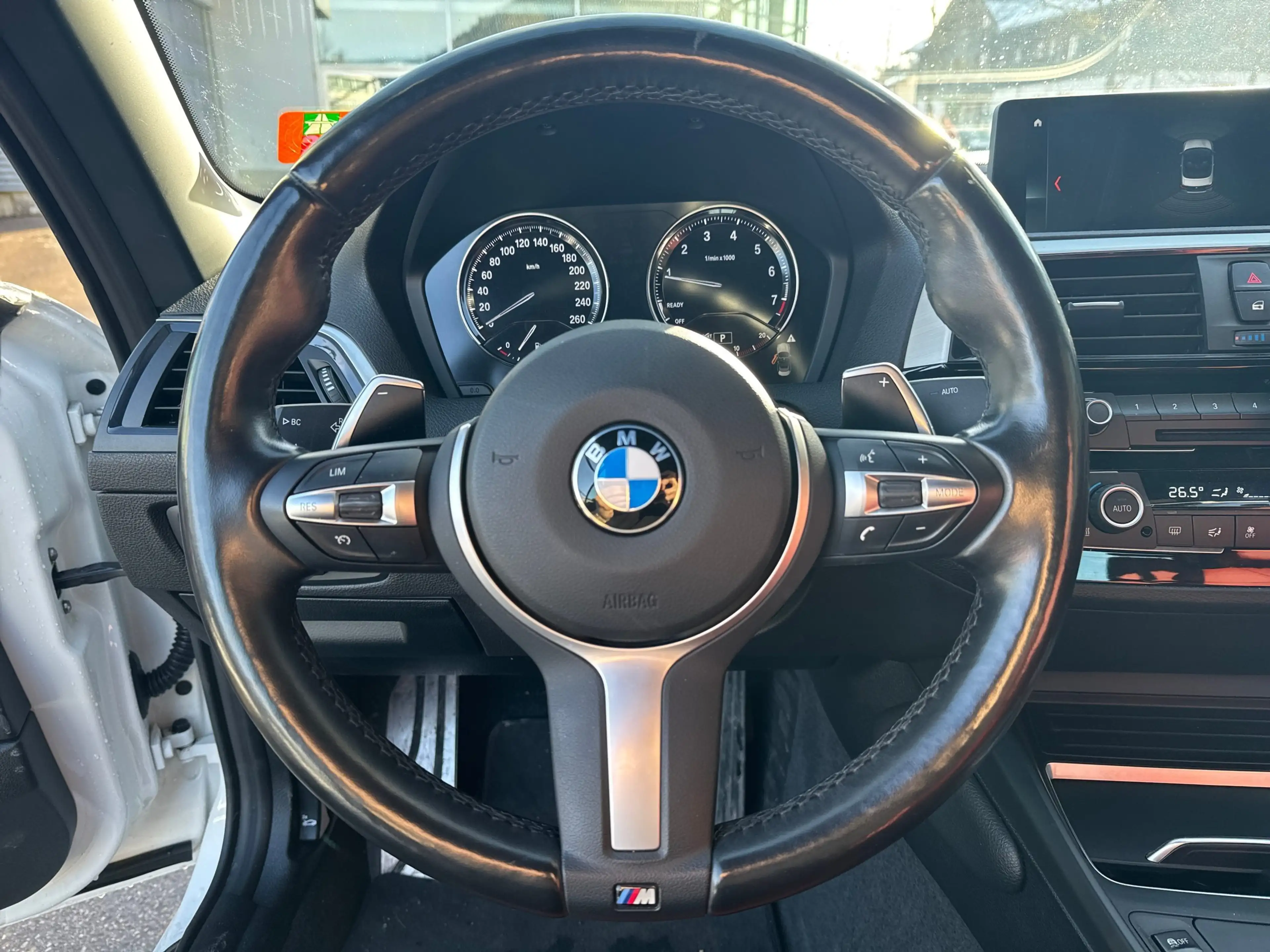 BMW 230 i M-Sport Cabrio, Kzg, Lhz,.*Im Kundenauftrag* — photo 11