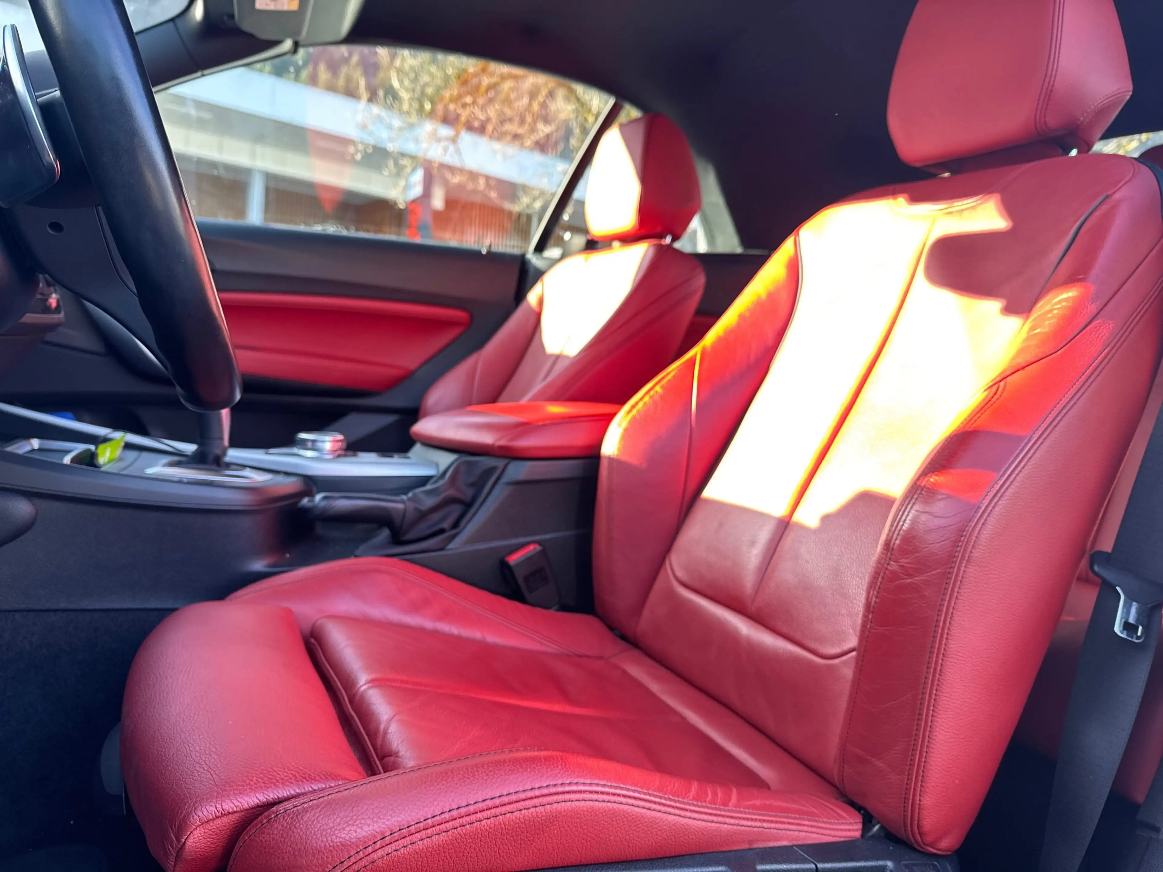 BMW 230 i M-Sport Cabrio, Kzg, Lhz,.*Im Kundenauftrag* — photo 9