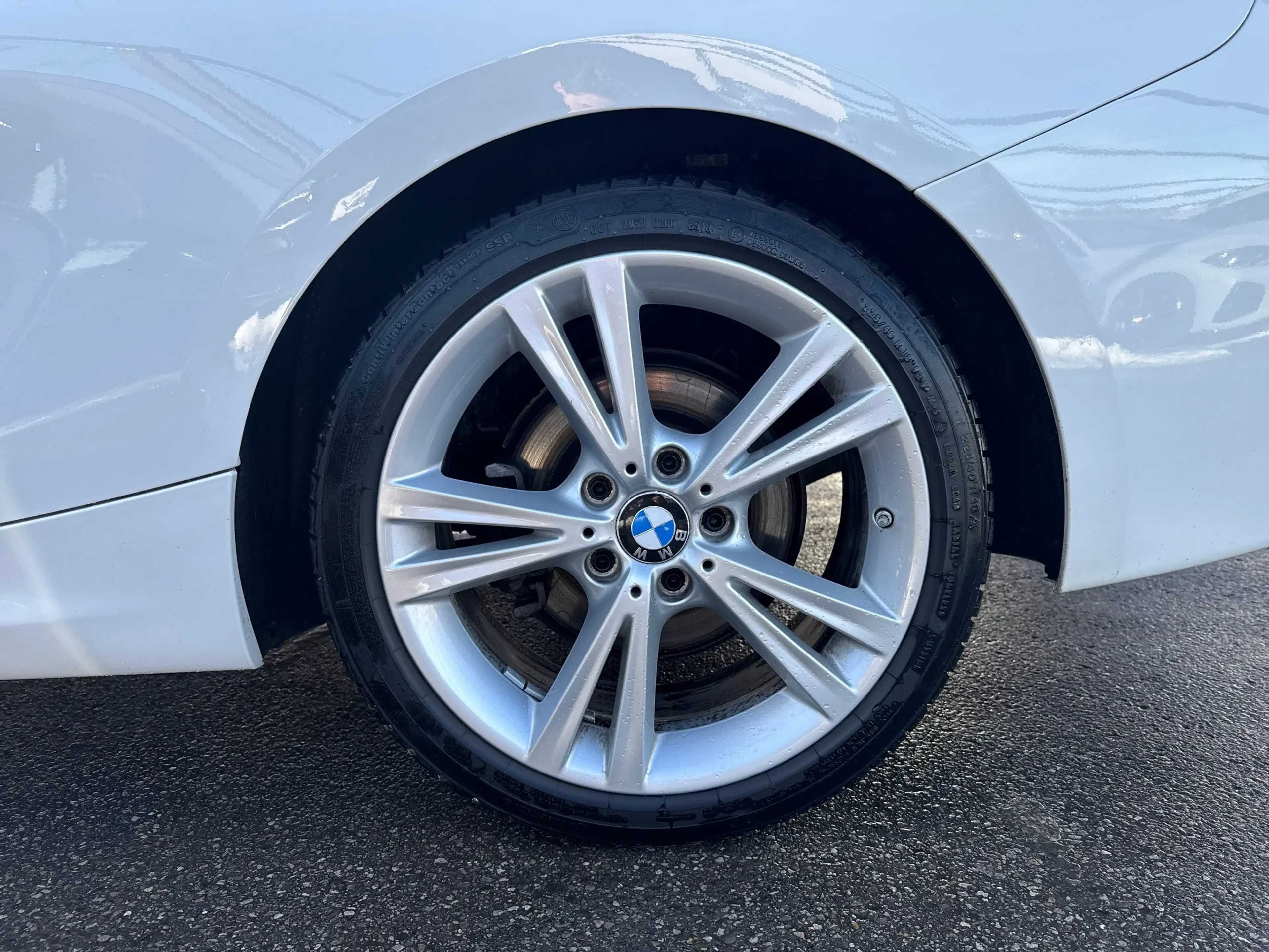 BMW 230 i M-Sport Cabrio, Kzg, Lhz,.*Im Kundenauftrag* — photo 12