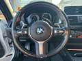 BMW 230 i M-Sport Cabrio, Kzg, Lhz,.*Im Kundenauftrag* Blanc - thumbnail 11