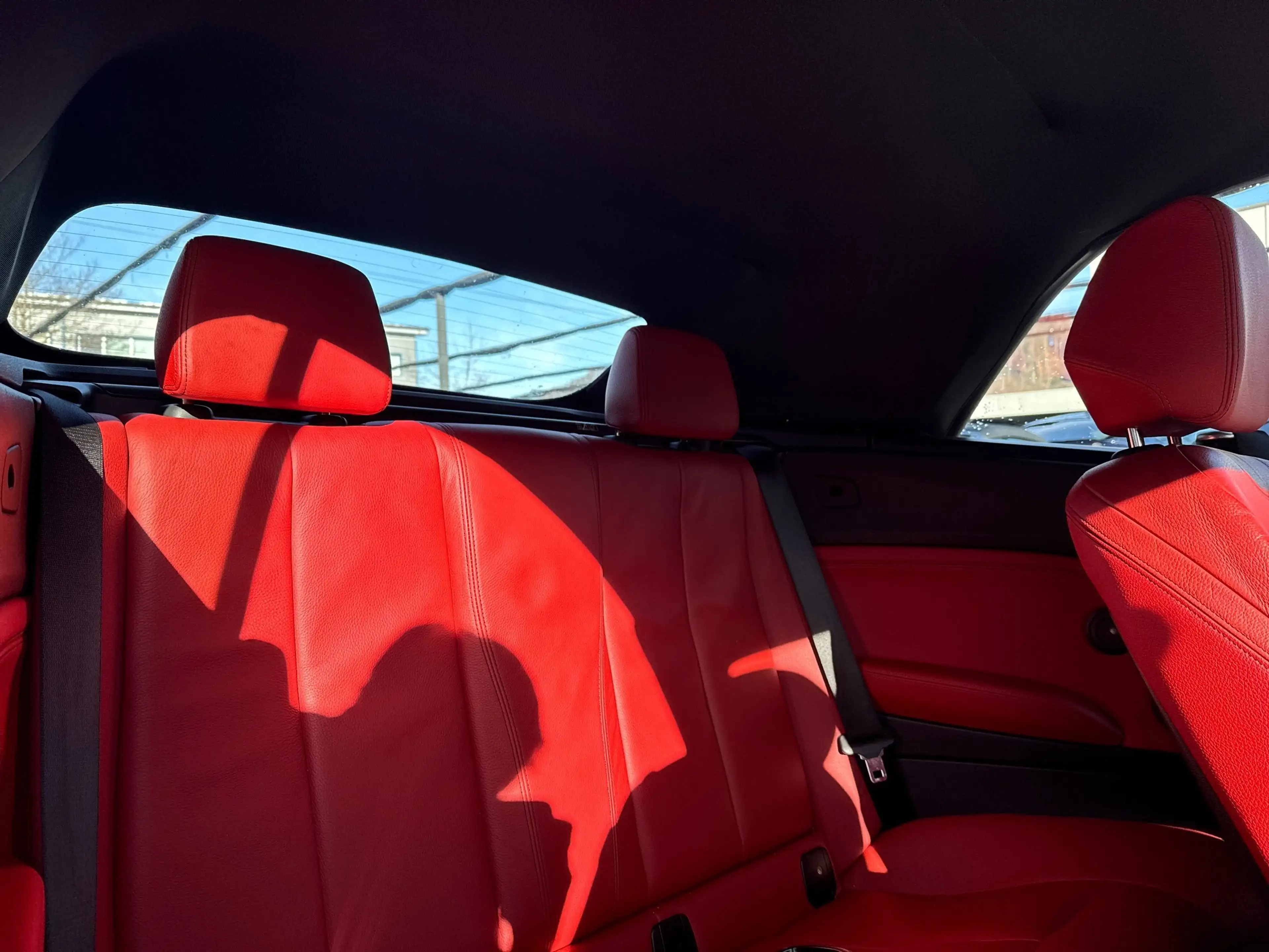 BMW 230 i M-Sport Cabrio, Kzg, Lhz,.*Im Kundenauftrag* — photo 7