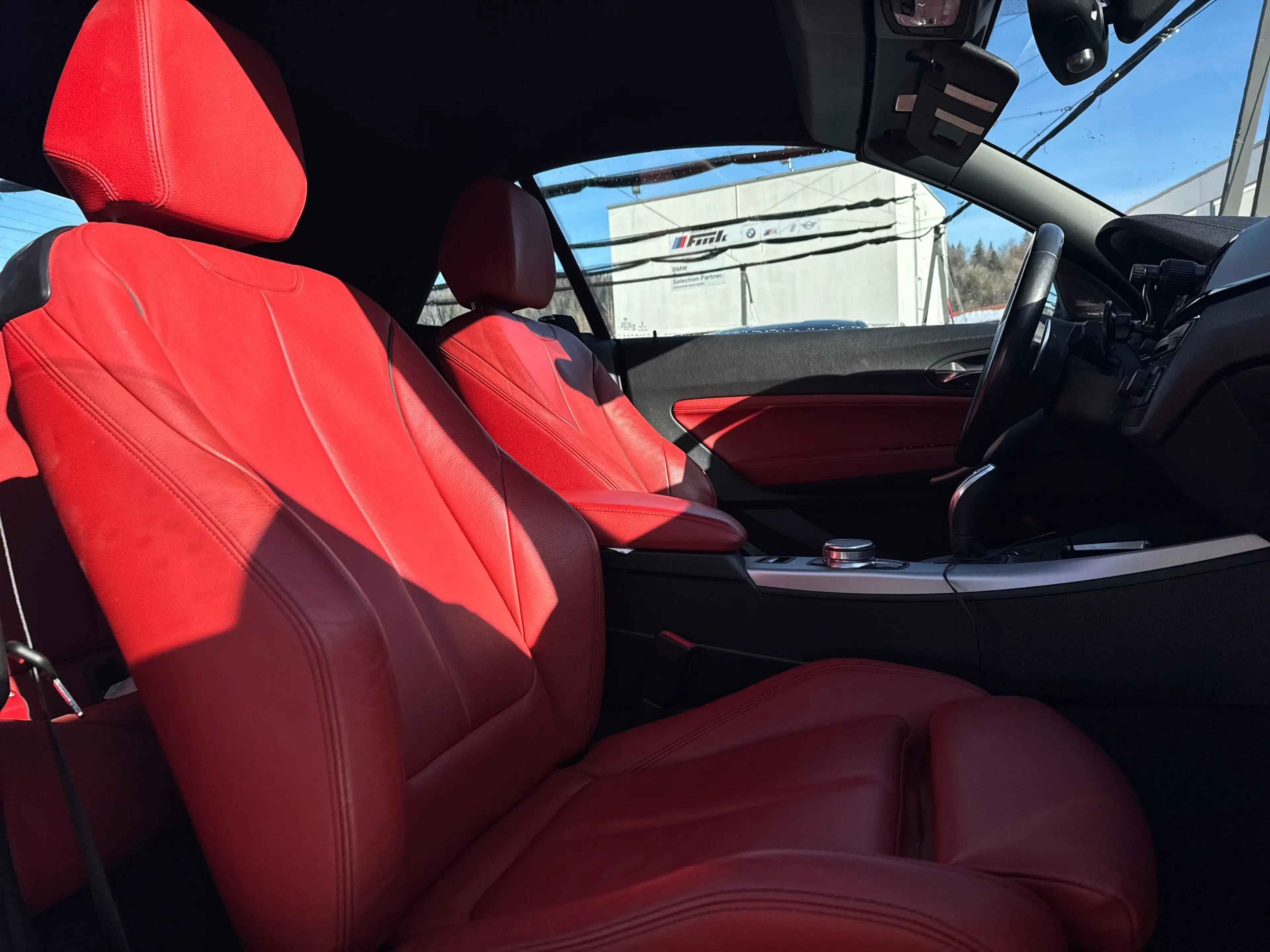 BMW 230 i M-Sport Cabrio, Kzg, Lhz,.*Im Kundenauftrag* — photo 8