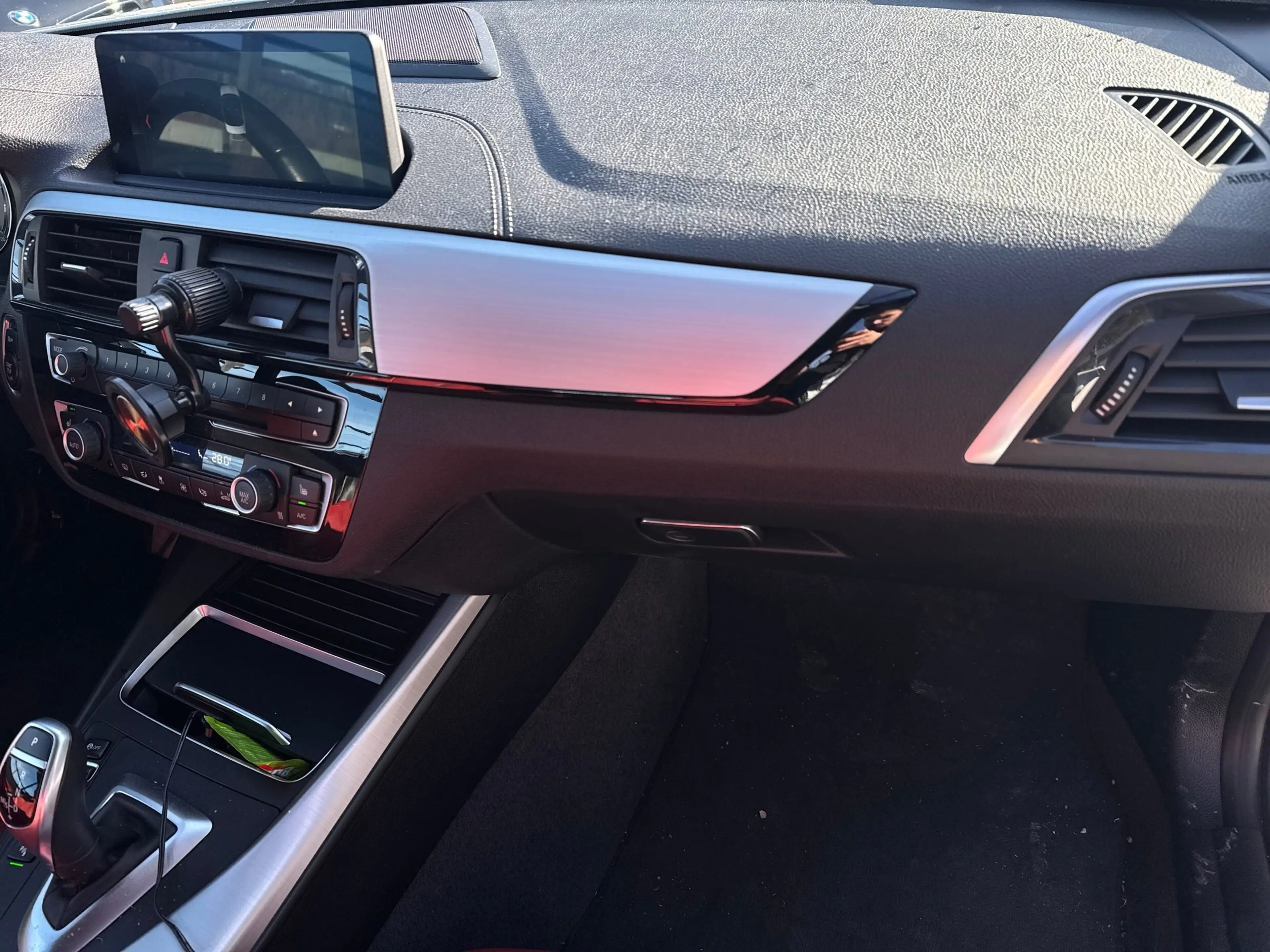 BMW 230 i M-Sport Cabrio, Kzg, Lhz,.*Im Kundenauftrag* — photo 10