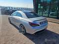 Mercedes-Benz CLA 250 CLA 250 4X4 VALUTIAMO USATO/SCAMBIO Gris - thumbnail 24