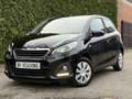 Peugeot 108 1.0 e-VTi Active AIRCO/5DR/ELEKR/BLUETOOTH/APK/NAP Чёрный - thumbnail 9