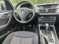 BMW X1 Baureihe X1 20 d xDrive Schwarz - thumbnail 13