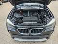 BMW X1 Baureihe X1 20 d xDrive Schwarz - thumbnail 14