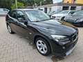 BMW X1 Baureihe X1 20 d xDrive Schwarz - thumbnail 4