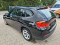 BMW X1 Baureihe X1 20 d xDrive Schwarz - thumbnail 5