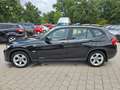 BMW X1 Baureihe X1 20 d xDrive Schwarz - thumbnail 2