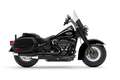 Harley-Davidson Heritage Softail FLHCS CLASSIC BLACK TRIM Zwart - thumbnail 1