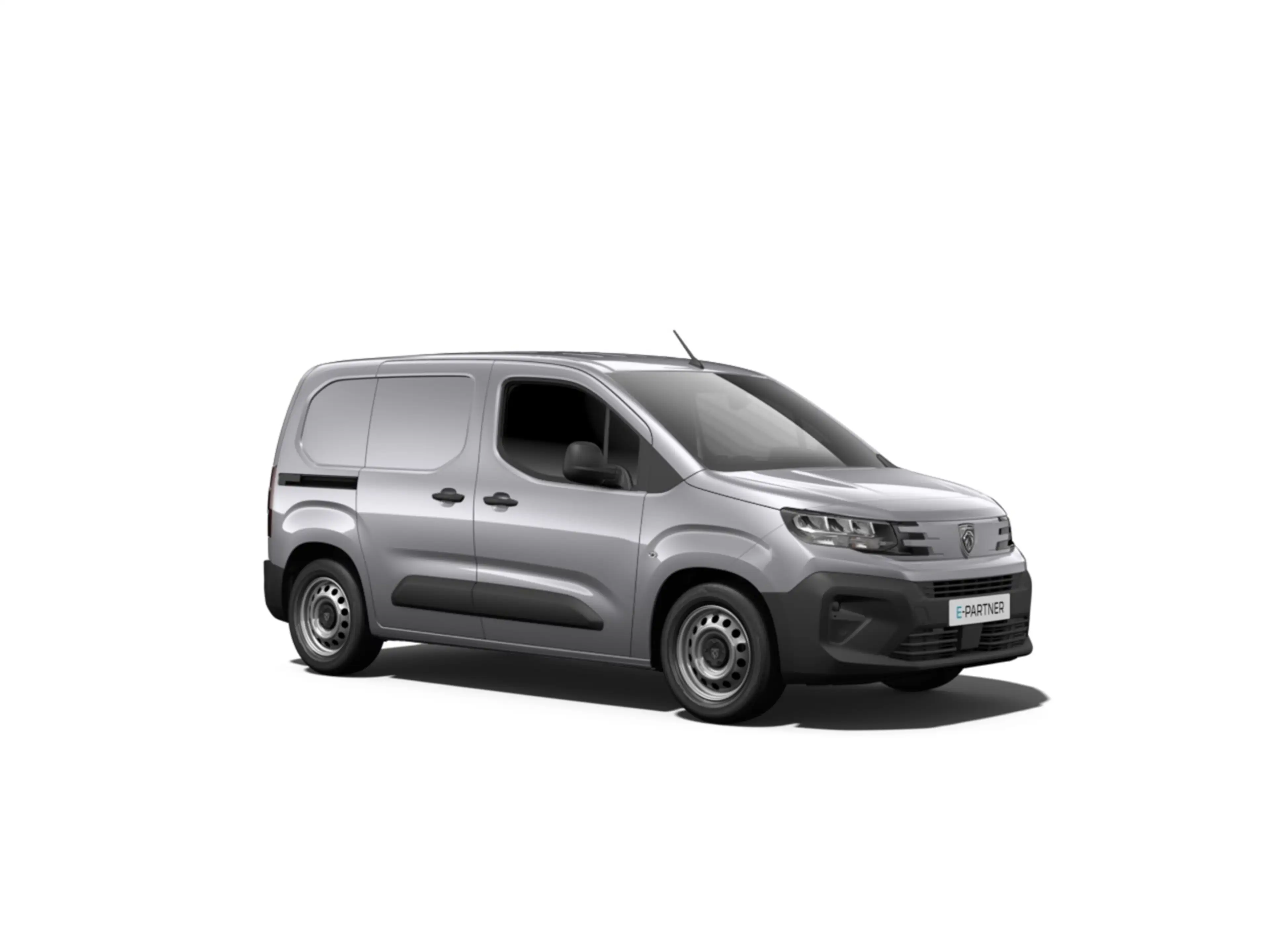 Peugeot Partner Standaard - Elektrisch, (2025-B2) | Navi | Verw. V — photo 6
