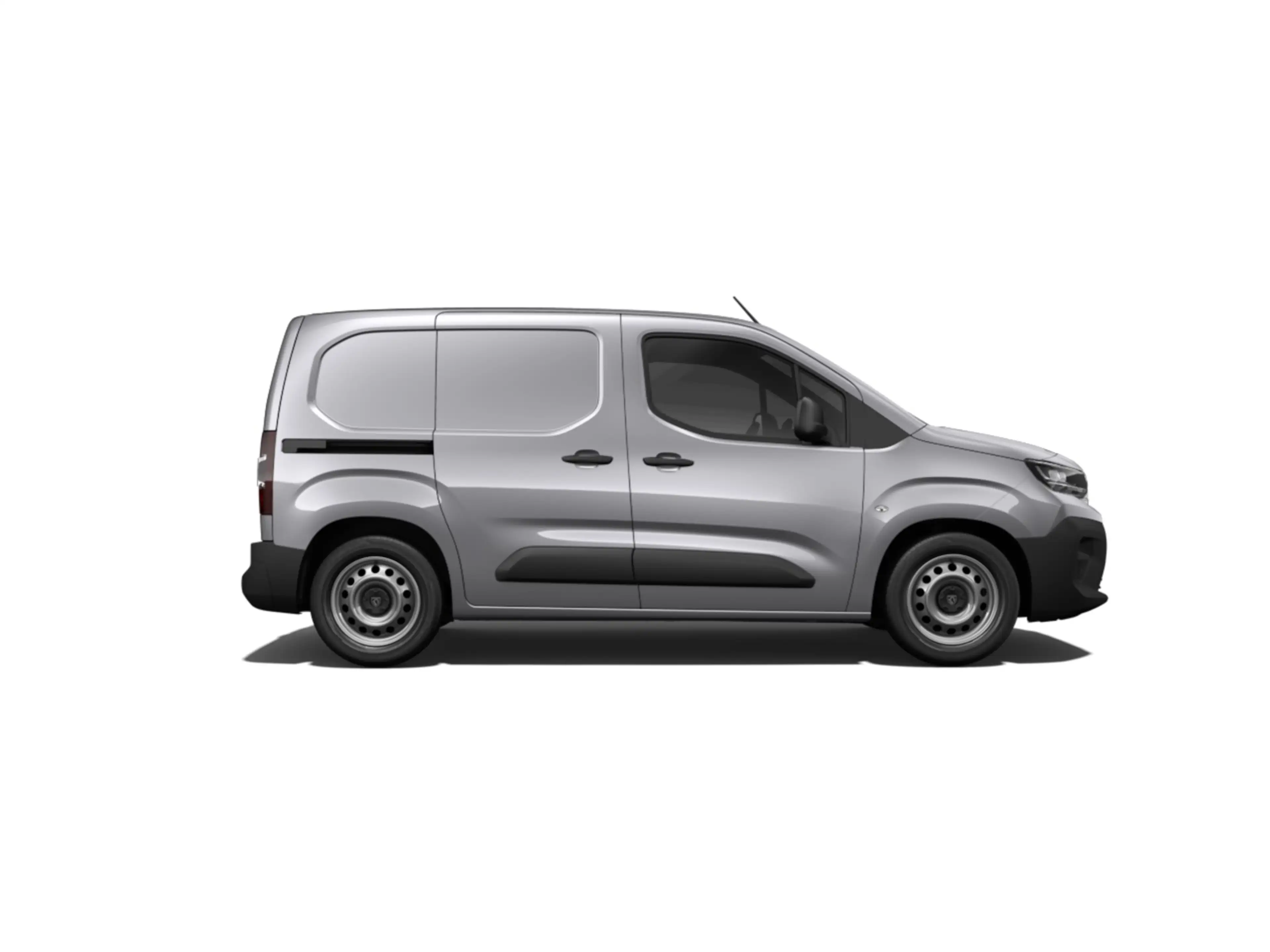 Peugeot Partner Standaard - Elektrisch, (2025-B2) | Navi | Verw. V — photo 3