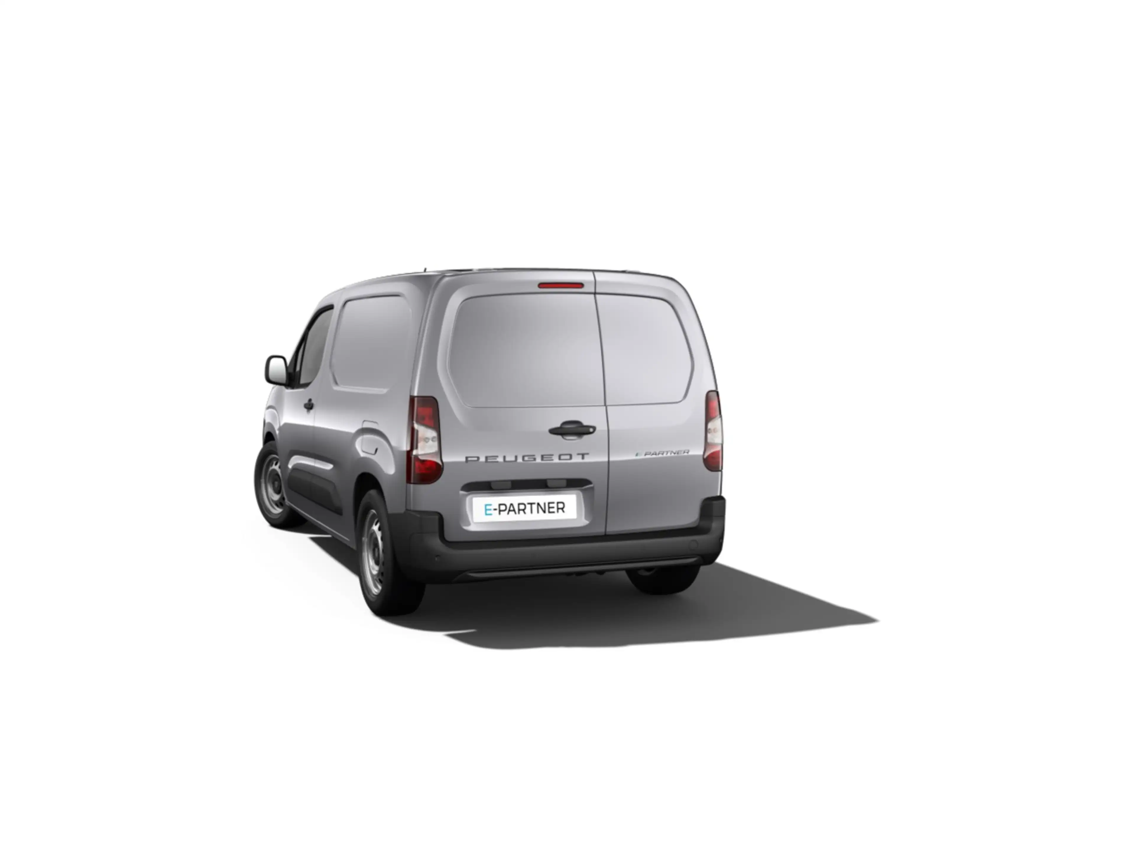Peugeot Partner Standaard - Elektrisch, (2025-B2) | Navi | Verw. V — photo 4