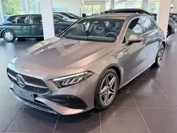 Mercedes-Benz Classe A AMG Keyless-Go, Camera, Led, Pdc, Smartphone Integ
