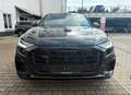 Audi Q8 55 TFSI quattro S-LINE MATRIX/22ZOLL/PANO/ACC Noir - thumbnail 2