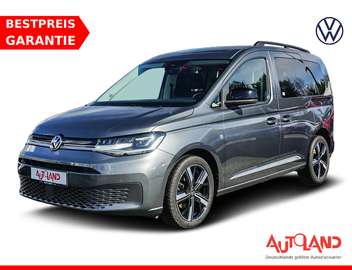 2.0 TDI Move LED Navi ACC Totwinkel AHK