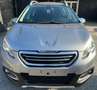 Peugeot 2008 1.6i Allure + NAVI + CAR-PASS + BOITE AUTOMAAT Grijs - thumbnail 2