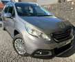 Peugeot 2008 1.6i Allure + NAVI + CAR-PASS + BOITE AUTOMAAT Grijs - thumbnail 3