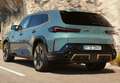 BMW XM Bleu - thumbnail 18