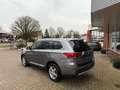 Mitsubishi Outlander Edition+ 4WD*SERVICE NEU*TOP*AUTOMATIK Grau - thumbnail 4