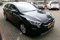 Kia Ceed SW / cee'd SW Wagon 1.0 Turbo DynamicLine Org. Ned. Noir - thumbnail 5
