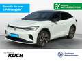 Volkswagen ID.5 GTX 4M AHK Pano LED Navi Weiß - thumbnail 1