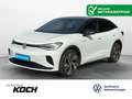 Volkswagen ID.5 GTX 4M AHK Pano LED Navi Weiß - thumbnail 1