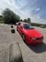 SEAT Leon 1.8-20VT Topsport Rood - thumbnail 1