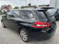 Peugeot 308 Schwarz - thumbnail 5