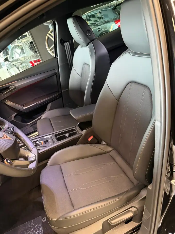 Cupra Formentor 1.5 Hybrid DSG, миниатюра 11